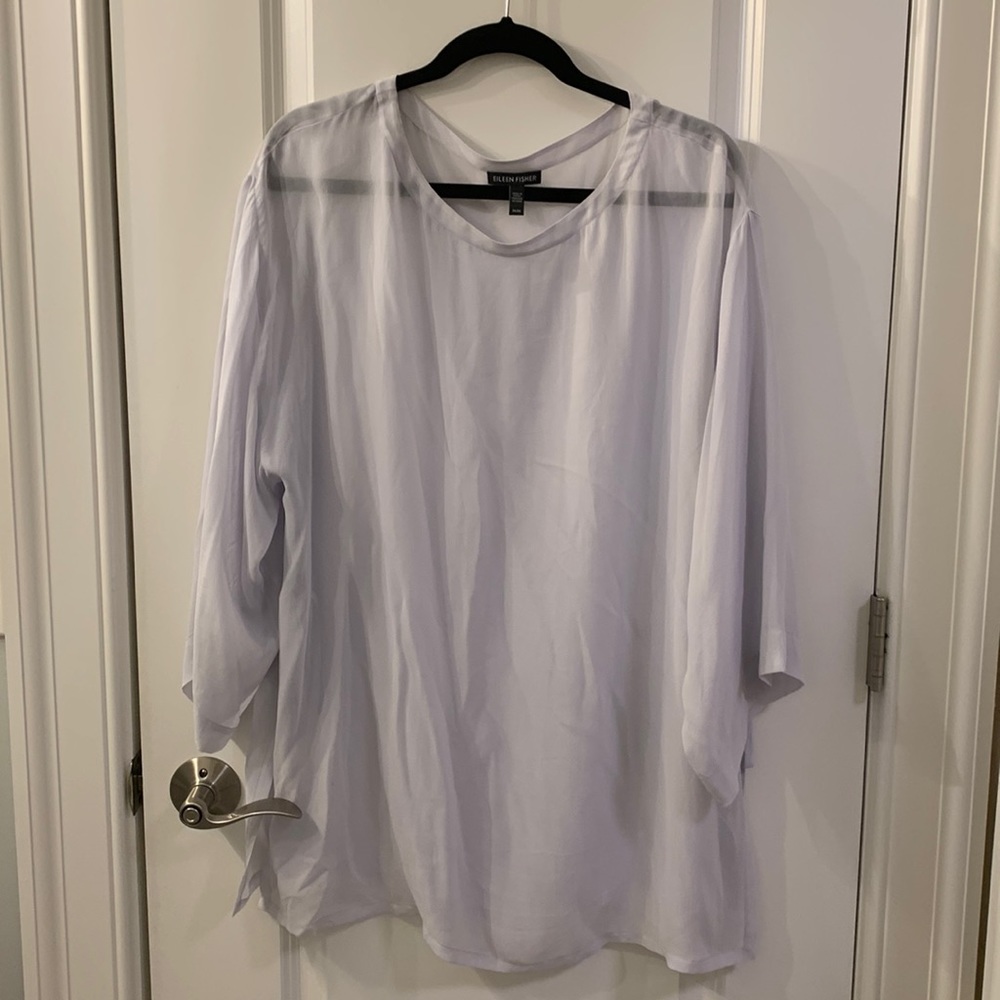 Eileen Fisher Sheath